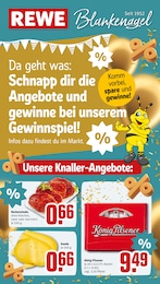 Der aktuelle REWE Prospekt Der aktuelle REWE Prospekt Dein Markt