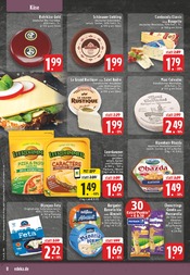 Mozzarella im E center Prospekt in Leverkusen Aktueller E center Prospekt mit Mozzarella, "Aktuelle Angebote", Seite 10