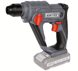 Akku-Bohrhammer KX-BH 18 Li Angebote von Kraftixx bei Wreesmann Freital für 24,99 €