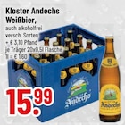 Angebot im Trinkgut Obertraubling Prospekt Trinkgut Obertraubling Prospekt mit im Angebot für 15,99 €
