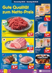 Bio im Netto Marken-Discount Prospekt in Flensburg Aktueller Netto Marken-Discount Prospekt mit Bio, "Aktuelle Angebote", Seite 52