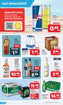 Vodka im Markant Nordwest Prospekt "DER MARKT FÜR GUTES ESSEN UND TRINKEN" mit 16 Seiten (Osnabrück)