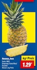 Lidl Olpe - Ananas, lose Angebot im Prospekt Ananas, lose bei Lidl im Olpe Prospekt für 1,29 €