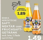 EDEKA Dinslaken Prospekt mit  im Angebot für 1,29 €