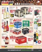 Aktueller Marktkauf Prospekt mit Cola, "Aktuelle Angebote", Seite 19