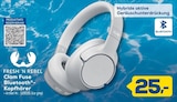 Clam Fuse Bluetooth-Kopfhörer im Angebot bei EURONICS in Hagen Clam Fuse Bluetooth-Kopfhörer Angebote von Fresh 'N Rebel bei EURONICS Hagen für 25,00 €