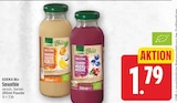 Smoothie von EDEKA Bio im aktuellen EDEKA Prospekt