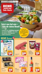 Aktueller REWE Prospekt (Rehburg-Loccum) REWE Prospekt mit 28 Seiten (Rehburg-Loccum)