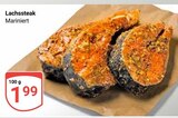 Lachssteak Angebote bei GLOBUS Trier für 1,99 €
