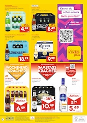 Aktueller Netto Marken-Discount Prospekt mit Cola, "DER ORT, AN DEM DU IMMER AUSGEZEICHNETE PREISE FINDEST.", Seite 2