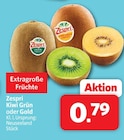 Kiwi Grün Angebote von Zespri bei Markant Nordwest Osnabrück für 0,79 €