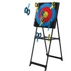 Jeu de lancer de haches - TOPLIFE - Carrefour Jeu de lancer de haches - TOPLIFE à 39,99 € dans le catalogue Carrefour