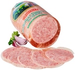 Gekochtes Mett in Gelee Angebote von Tannenhof bei REWE Fulda für 1,49 €