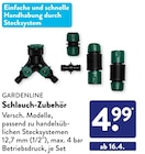 Angebot im ALDI SÜD Ludwigsburg Prospekt ALDI SÜD Ludwigsburg Prospekt mit im Angebot für 4,99 €