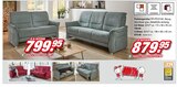 Polstergarnitur PP-PF23182 für 799,95 € bei Möbel AS im Angebot Polstergarnitur PP-PF23182 im aktuellen Möbel AS Prospekt