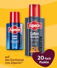 Coffein Liquid im Angebot bei tegut in Aalen Coffein Liquid Angebote von Alpecin bei tegut Aalen