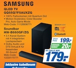 expert - Soundbar HW-B660GF/ZG Angebot im Prospekt Soundbar HW-B660GF/ZG bei expert im Prospekt "" für 179,00 €