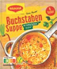 Guten-Appetit-Suppen im Angebot bei V-Markt in Kempten Guten-Appetit-Suppen Angebote von Maggi bei V-Markt Kempten für 0,69 €