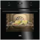 Aktuelle Backofen Angebote bei Trends in Duisburg Aktuelles Einbau-Backofen Angebot bei Trends in Duisburg ab 399,00 €