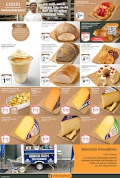 Aktueller GLOBUS Prospekt mit Torte, "Aktuelle Angebote", Seite 6