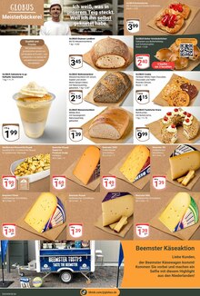 Wecker im GLOBUS Prospekt "Aktuelle Angebote" mit 36 Seiten (Duisburg)