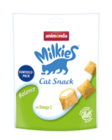 Aktuelles MILKIES CAT SNACKS Angebot bei Zookauf in Neuss ab 2,99 €