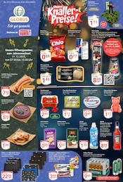 Aktueller GLOBUS Prospekt mit Veltins, "Aktuelle Angebote", Seite 1