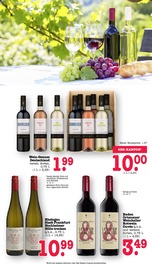 Aktueller E center Prospekt mit Rotwein, "Aktuelle Angebote", Seite 48