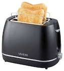 Aktuelle Toaster Angebote bei REWE in Braunschweig Aktuelles Toaster Angebot bei REWE in Braunschweig ab 17,99 €