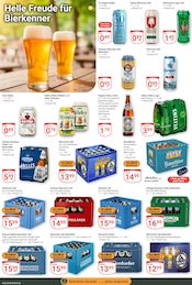 Spaten im GLOBUS Prospekt in Bruchsal Aktueller GLOBUS Prospekt mit Spaten, "Aktuelle Angebote", Seite 19