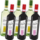 Netto Marken-Discount Spremberg - Weine Angebot im Prospekt Weine bei Netto Marken-Discount im Spremberg Prospekt für 3,99 €