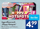 Aktuelles Happy Hotspots Angebot bei ALDI SÜD in Landau (Pfalz) ab 4,99 €