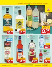 Whiskey im Netto Marken-Discount Prospekt in Emden Aktueller Netto Marken-Discount Prospekt mit Whiskey, "Aktuelle Angebote", Seite 41
