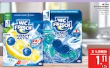 Kraft Aktiv Lemon im Angebot bei Marktkauf in Schwabach Kraft Aktiv Lemon Angebote von WC Frisch bei Marktkauf Schwabach für 1,11 €
