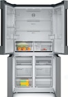 KFN96VPEA Kühl-Gefrier-Kombination, mehrtürig im Angebot bei EURONICS in Meerbusch KFN96VPEA Kühl-Gefrier-Kombination, mehrtürig Angebote von BOSCH bei EURONICS Meerbusch für 1.199,00 €