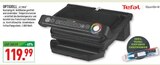OptiGrill GC7058 im Angebot bei Marktkauf in Arnsberg OptiGrill GC7058 Angebote von Tefal bei Marktkauf Arnsberg für 119,99 €