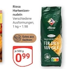 Angebot im GLOBUS Schwaara Prospekt GLOBUS Schwaara Prospekt mit im Angebot für 0,99 €