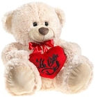 Plüschartikel Angebote von Heunec bei Penny Bottrop für 4,99 €