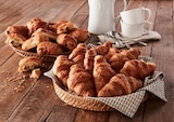 10 Croissants Pur Beurre dans le catalogue Auchan Hypermarché