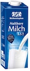 Aktuelles Haltbare Milch 1,5% oder 3,5% Fett Angebot bei Penny in Karlsruhe ab 1,11 €