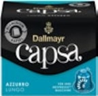 Capsa Espresso im Kaufland Prospekt Capsa Espresso von Dallmayr im aktuellen Kaufland Prospekt für 2,59 €