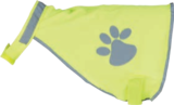 Sicherheitsweste für Hunde von Trixie für 3,99 € bei DAS FUTTERHAUS im Angebot Sicherheitsweste für Hunde von Trixie im aktuellen DAS FUTTERHAUS Prospekt