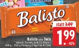 Balisto bei E center im Prospekt "" für 1,99 €