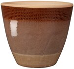 Promo Vase "Shadow" à 3,99 € dans le catalogue Gamm vert à Roncq
