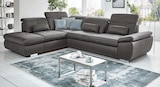 Wohnlandschaft von Beldomo für 1.999,00 € bei XXXLutz Möbelhäuser im Angebot Wohnlandschaft von Beldomo im aktuellen XXXLutz Möbelhäuser Prospekt