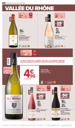 Offre Ventoux dans le catalogue Carrefour du moment à la page 28