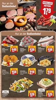 Tomaten im aktuellen REWE Prospekt (Berlin) Tomaten im REWE Prospekt "Dein Markt" mit 36 Seiten (Berlin)