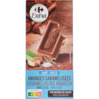 Tablette de chocolat - CARREFOUR EXTRA en promo chez Carrefour Market Évry à 2,95 €