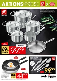 Zurbrüggen Prospekt "AKTIONS-PREISE!" für Bielefeld, 6 Seiten, 27.02.2023 - 27.03.2023 Zurbrüggen Prospekt "AKTIONS-PREISE!" für Bielefeld, 6 Seiten, 27.02.2023 - 27.03.2023