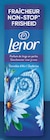 Parfum de linge - LENOR en promo chez Super U Pontault-Combault à 1,29 €